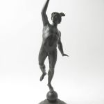 616 1192 STATUETTE